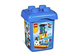 Creator Bucket - View 2