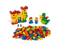 Basic Bricks - View 2