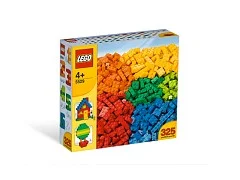 Basic Bricks - View 4