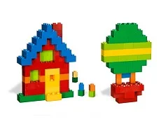 Basic Bricks - View 5