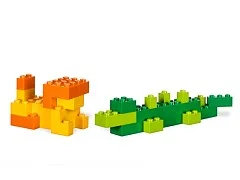 Basic Bricks - View 6