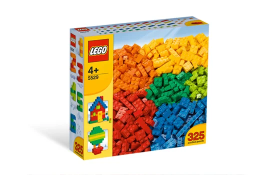 Basic Bricks - View 8