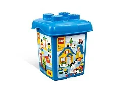 Creative Bucket - View 4