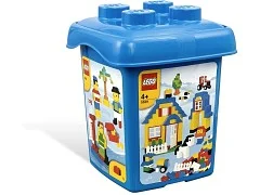 Creative Bucket - View 7