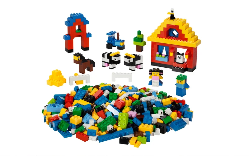 Building Fun - View 3