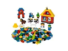 Building Fun - View 3