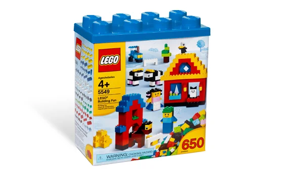 Building Fun - View 4