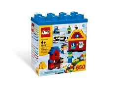 Building Fun - View 4