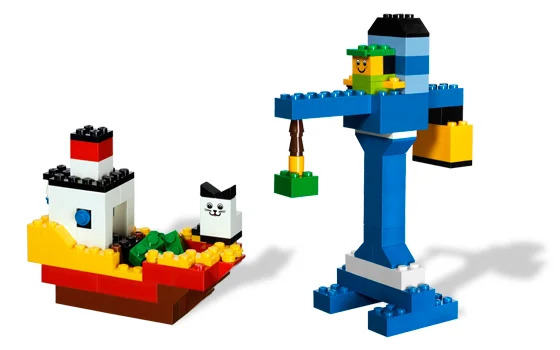 Building Fun - View 5