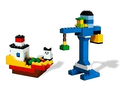 Building Fun - View 5