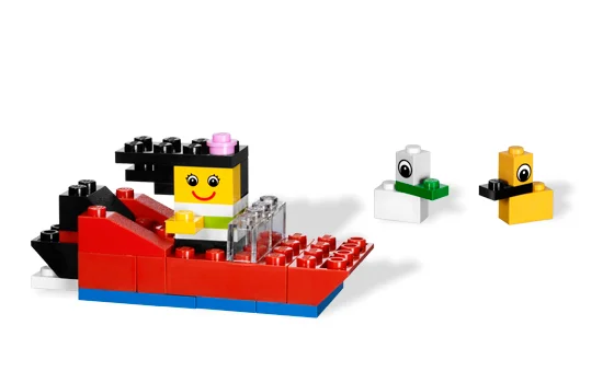 Building Fun - View 6