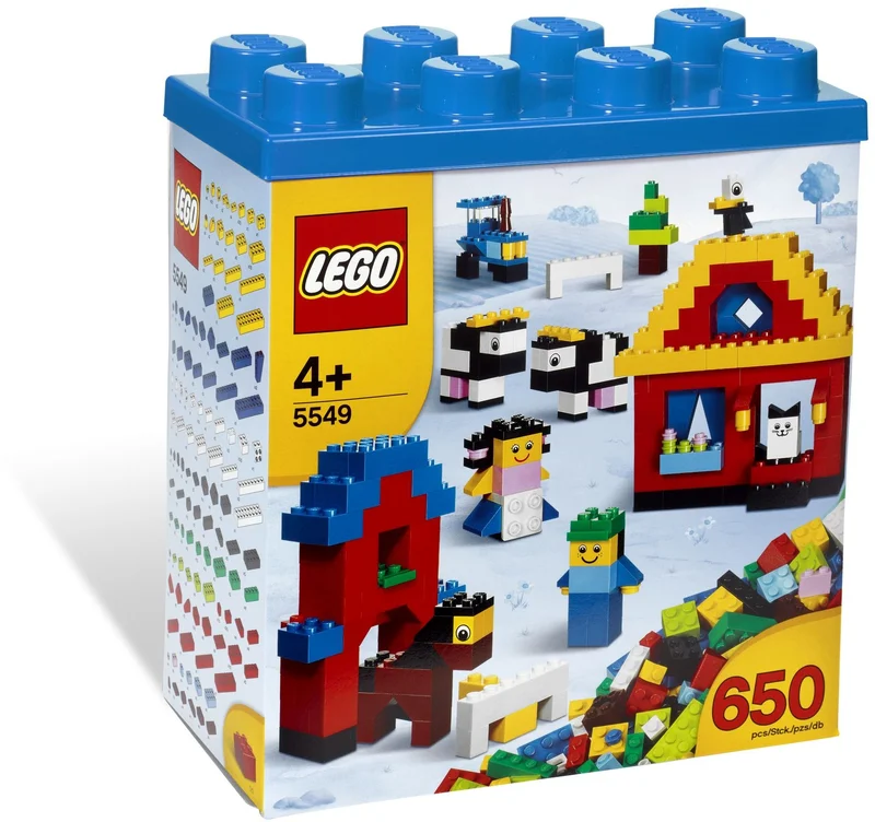 Building Fun - View 8