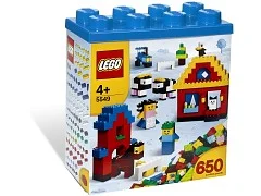 Building Fun - View 8