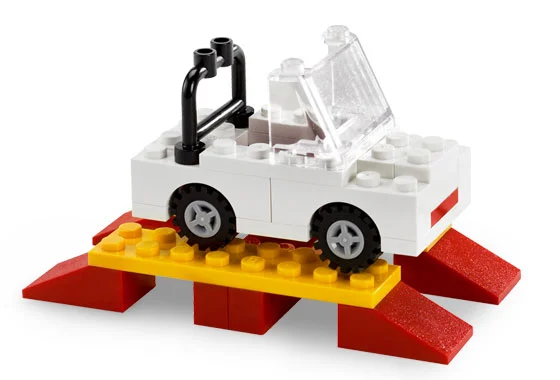 Build & Play - View 4