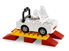 Build & Play - View 4