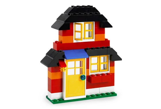 Build & Play - View 5