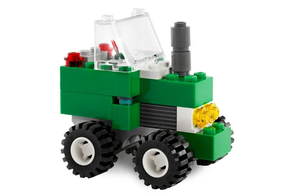 Build & Play - View 6