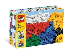 Basic Bricks - Medium - View 2