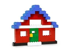 Basic Bricks - Medium - View 3
