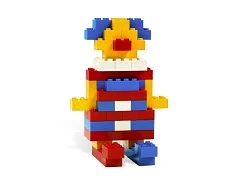 Basic Bricks - Medium - View 4