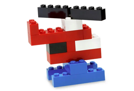 Basic Bricks - Medium - View 5