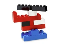 Basic Bricks - Medium - View 5