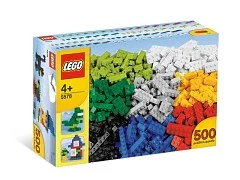 Basic Bricks -- Large - View 2