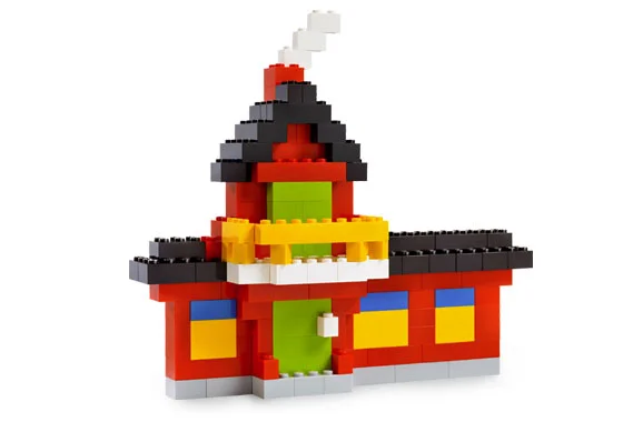 Basic Bricks -- Large - View 5