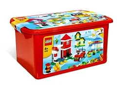 Ultimate Town Building Set - View 3