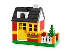 Ultimate Town Building Set - View 4