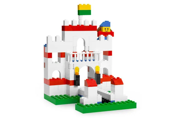 Ultimate Town Building Set - View 5