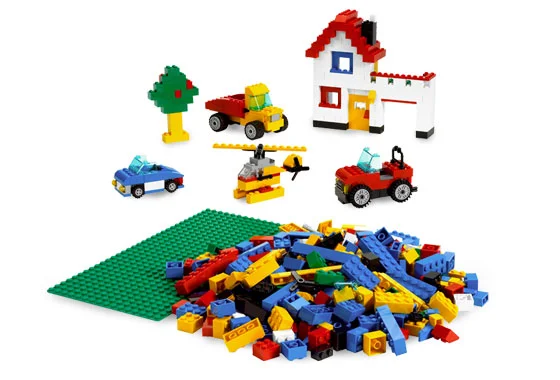 Fun with Wheels - View 2