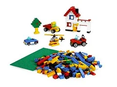 Fun with Wheels - View 2