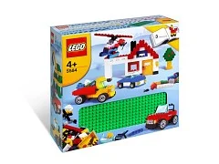 Fun with Wheels - View 3