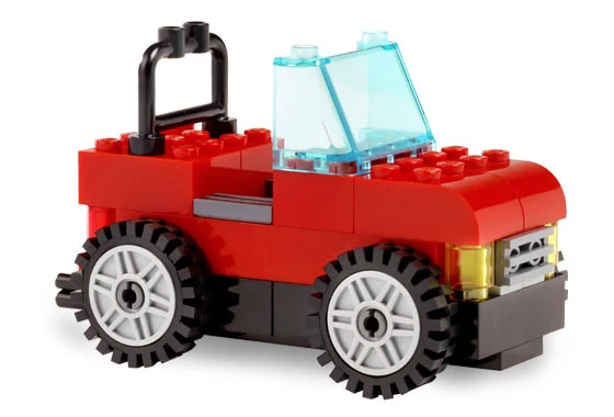 Fun with Wheels - View 6