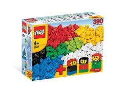 Basic Bricks with Fun Figures - View 4