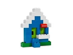 Basic Bricks with Fun Figures - View 6