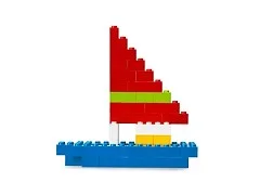 Basic Bricks with Fun Figures - View 7