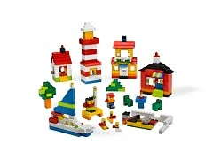 Giant Box - View 2