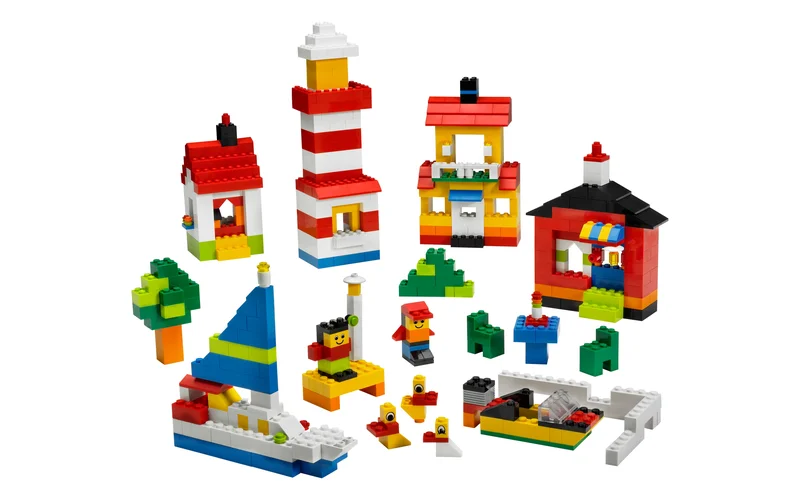 Giant Box - View 3