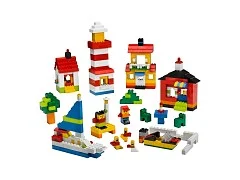 Giant Box - View 3