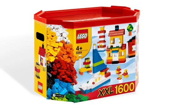 Giant Box - View 4