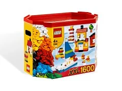 Giant Box - View 4