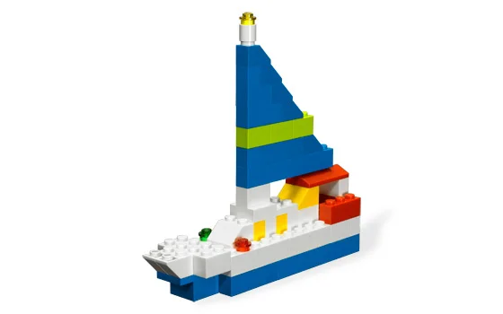 Giant Box - View 5