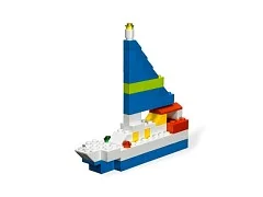 Giant Box - View 5