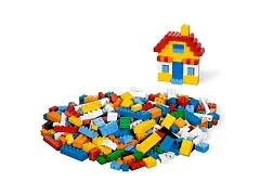 Basic Bricks Large - View 2