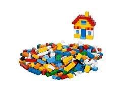 Basic Bricks Large - View 3