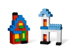 Basic Bricks Large - View 5