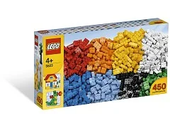 Basic Bricks Large - View 8