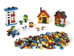 Creative Building Kit - View 2